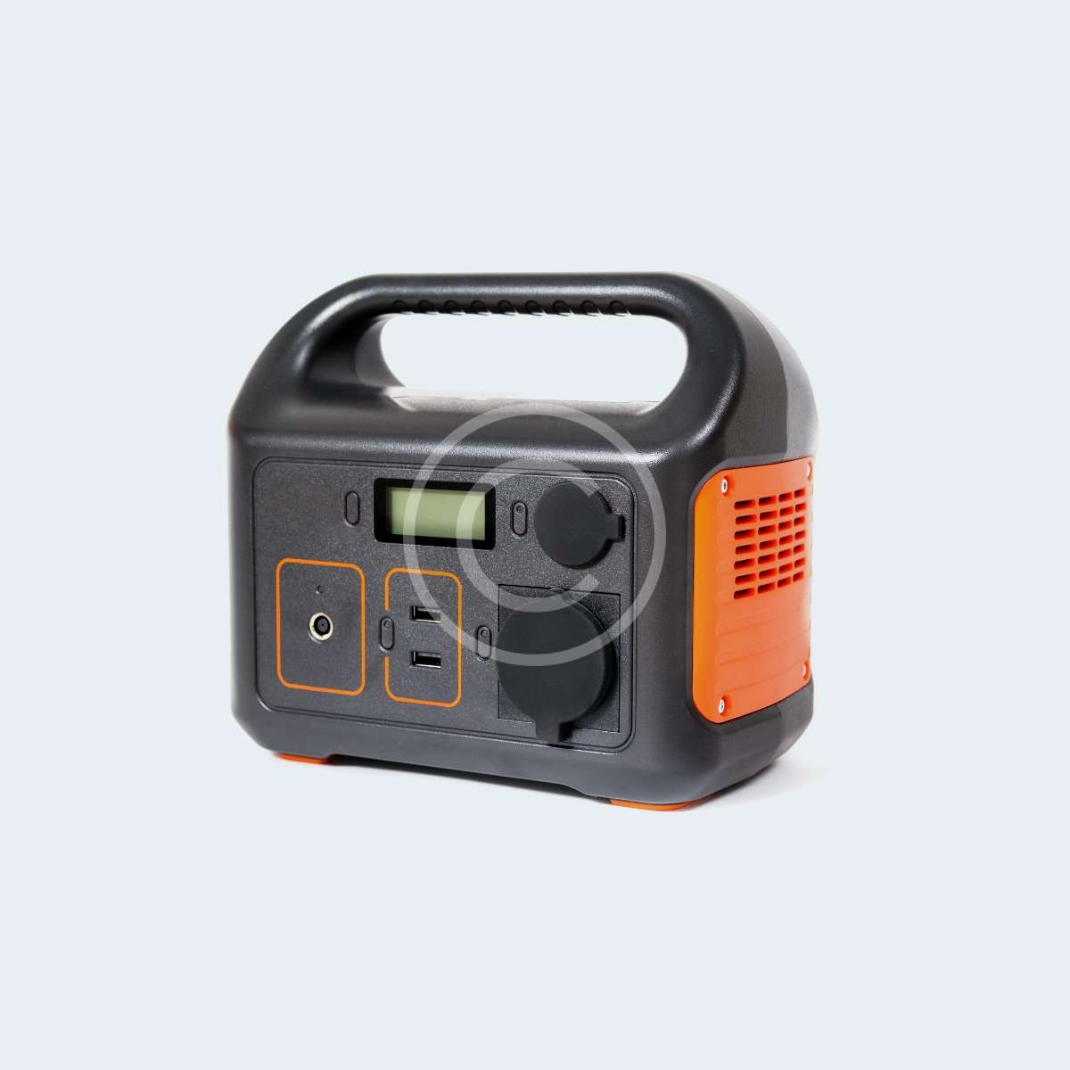 Small Power Station - Image 2